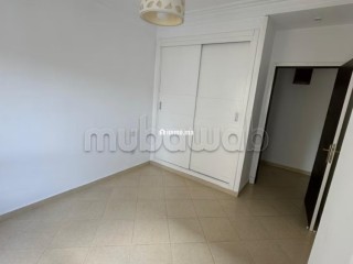 Appartement vide à louer à Tanger centre ville - Appartement à louer - Tanger