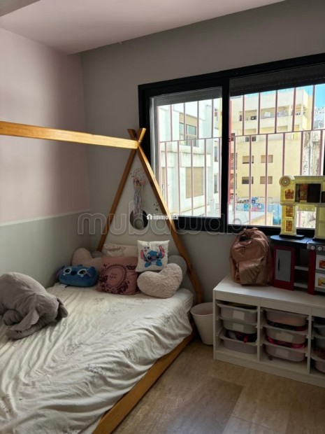 Apt à louer meublé à Bourgogne - Location Immobilier - Casablanca - photo 2