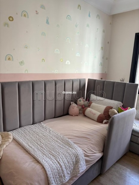 Apt à louer meublé à Bourgogne - Location Immobilier - Casablanca - photo 3
