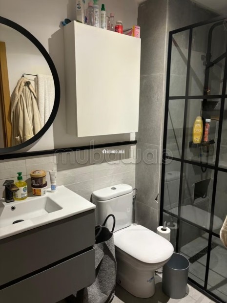Apt à louer meublé à Bourgogne - Location Immobilier - Casablanca - photo 7
