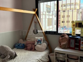 Apt à louer meublé à Bourgogne - Appartement à louer - Casablanca