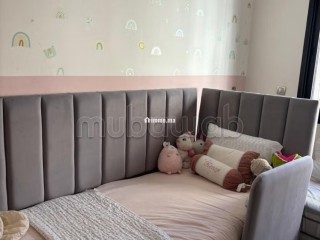 Apt à louer meublé à Bourgogne - Appartement à louer - Casablanca