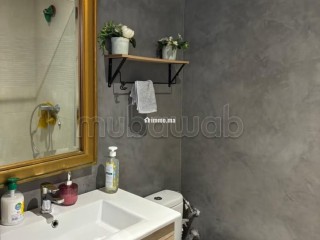 Apt à louer meublé à Bourgogne - Appartement à louer - Casablanca