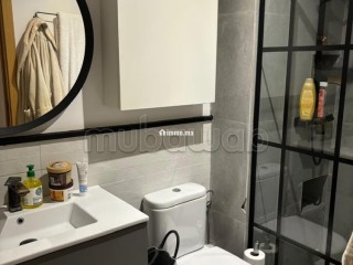 Apt à louer meublé à Bourgogne - Appartement à louer - Casablanca