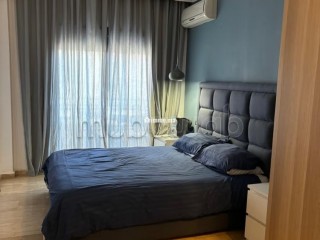 Apt à louer meublé à Bourgogne - Appartement à louer - Casablanca