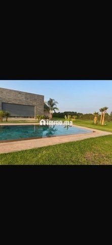 Villa de luxe à louer à ne pas rater - Location Immobilier - Marrakech - photo 2