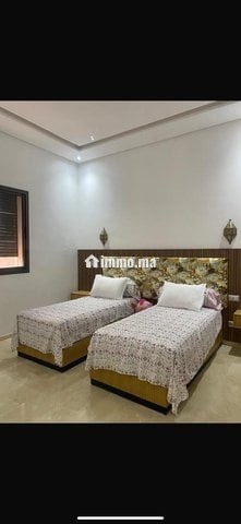 Villa de luxe à louer à ne pas rater - Location Immobilier - Marrakech - photo 8