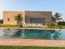 Villa de luxe à louer à ne pas rater - Villa à louer - Marrakech