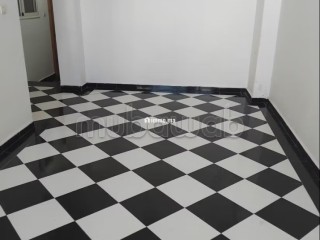 Appartement en location à Roches Noires. 1 Pièce. Porte blindée et résidence sécurisée - Appartement à louer - Casablanca