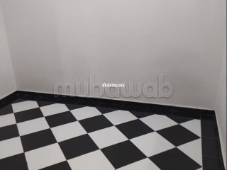 Appartement en location à Roches Noires. 1 Pièce. Porte blindée et résidence sécurisée - Appartement à louer - Casablanca