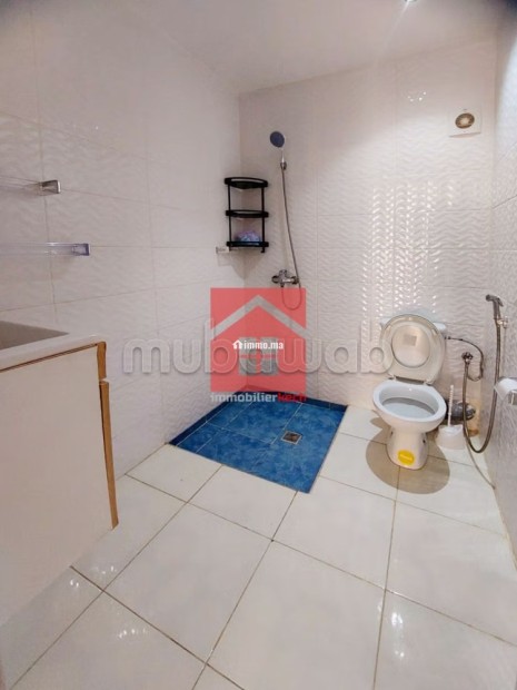 Bel Appart meublé avec Balcon à Louer - Location Immobilier - Marrakech - photo 7