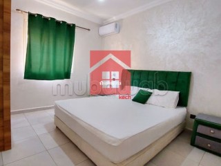 Bel Appart meublé avec Balcon à Louer - Appartement à louer - Marrakech