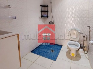 Bel Appart meublé avec Balcon à Louer - Appartement à louer - Marrakech