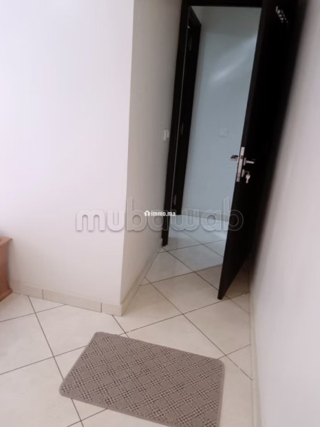 Location saisonnière à El Majd. 2 chambres. Salon typique marocain, résidence sécurisée - Vente Immobilier - Tanger - photo 5