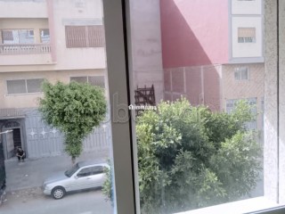 Location saisonnière à El Majd. 2 chambres. Salon typique marocain, résidence sécurisée - Appartement à vendre - Tanger