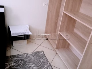 Location saisonnière à El Majd. 2 chambres. Salon typique marocain, résidence sécurisée - Appartement à vendre - Tanger