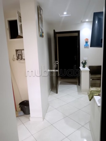 location-saisonniere-a-el-majd-2-chambres-salon-typique-marocain-residence-securisee-big-10
