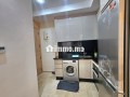 Superbe appartement à louer à Oasis.
Superficie 60 m².
Meublé - miniature 4