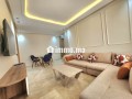 Superbe appartement à louer à Oasis.
Superficie 60 m².
Meublé - miniature 5