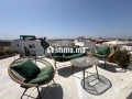 Location d'une maison à Les Oudayas. Surface de 80 m². Bien meublé - miniature 4