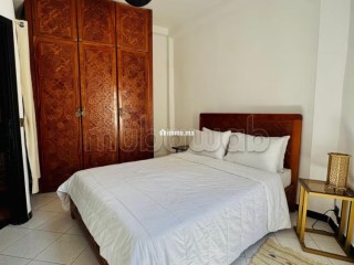 Location d'une maison à Les Oudayas. Surface de 80 m². Bien meublé - Maison à louer - Rabat