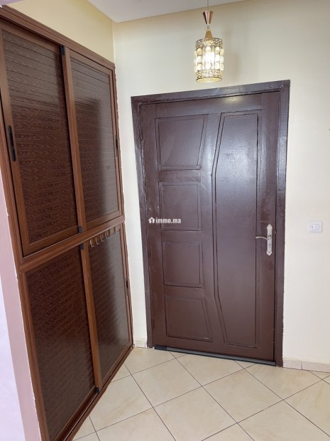 Appart à vendre à béni mellal - Vente Immobilier - Beni Mellal - photo 1