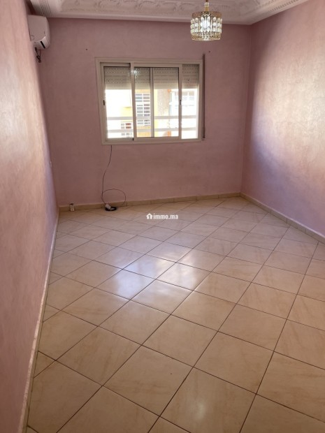 Appart à vendre à béni mellal - Vente Immobilier - Beni Mellal - photo 2