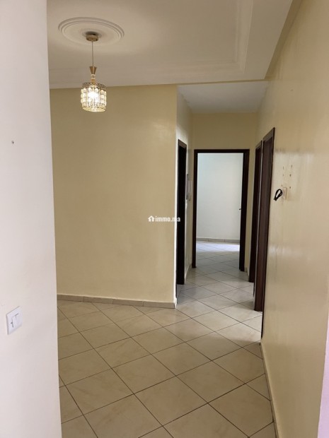 Appart à vendre à béni mellal - Vente Immobilier - Beni Mellal - photo 3