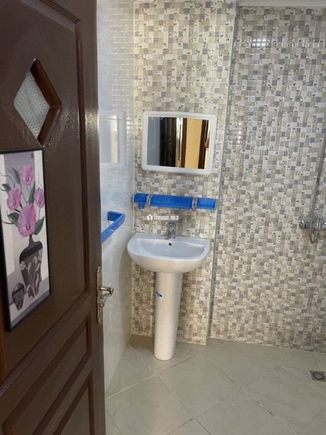 Appart à vendre à béni mellal - Vente Immobilier - Beni Mellal - photo 6