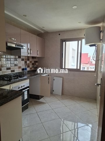 Appartement à louer 65 m² à Kénitra - Location Immobilier - Kenitra - photo 5