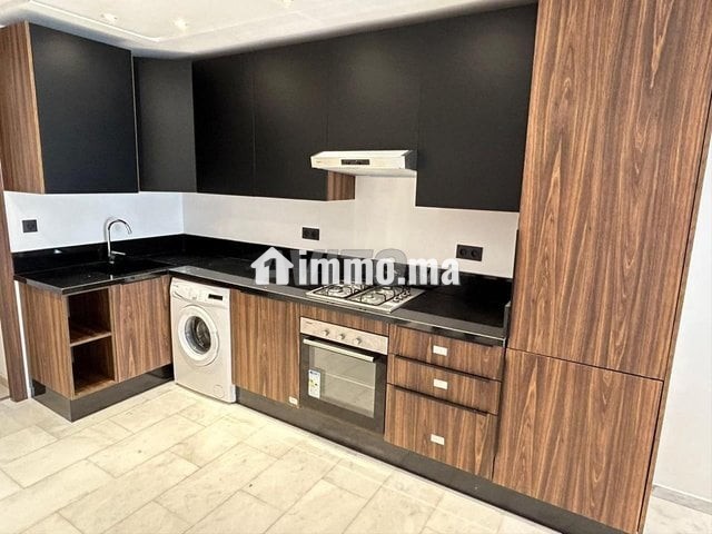 Appartement meublé à louer – Oasis - Location Immobilier - Casablanca - photo 5