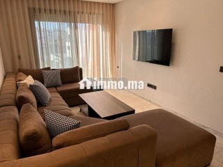 Appartement meublé à louer – Oasis - Appartement à louer - Casablanca