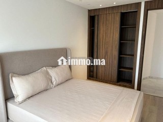 Appartement meublé à louer – Oasis - Appartement à louer - Casablanca