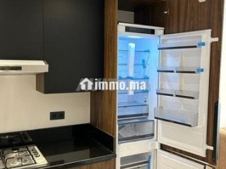 Appartement meublé à louer – Oasis - Appartement à louer - Casablanca