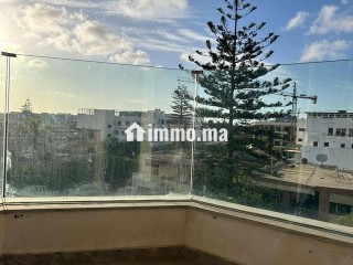 Appartement meublé à louer – Oasis - Appartement à louer - Casablanca