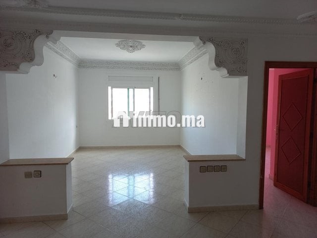 Appartement à louer rue principale Al Majd pour familles uniquement - Location Immobilier - Tanger - photo 2