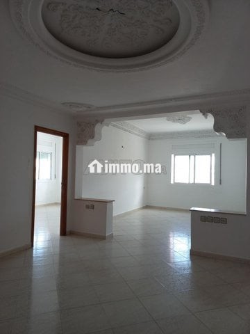 Appartement à louer rue principale Al Majd pour familles uniquement - Location Immobilier - Tanger - photo 3