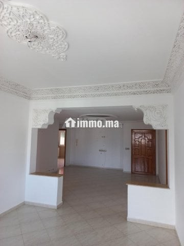 Appartement à louer rue principale Al Majd pour familles uniquement - Location Immobilier - Tanger - photo 5