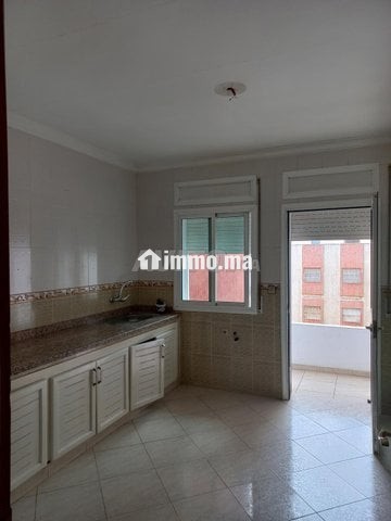 Appartement à louer rue principale Al Majd pour familles uniquement - Location Immobilier - Tanger - photo 6