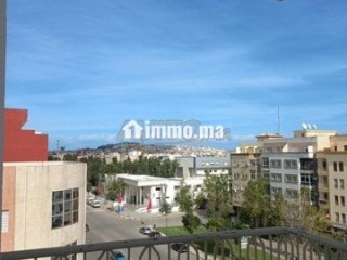 Appartement à louer rue principale Al Majd pour familles uniquement - Appartement à louer - Tanger