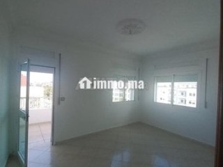 Appartement à louer rue principale Al Majd pour familles uniquement - Appartement à louer - Tanger
