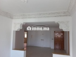 Appartement à louer rue principale Al Majd pour familles uniquement - Appartement à louer - Tanger