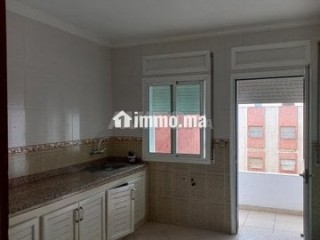 Appartement à louer rue principale Al Majd pour familles uniquement - Appartement à louer - Tanger