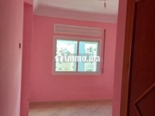 Appartement à louer rue principale Al Majd pour familles uniquement - Appartement à louer - Tanger