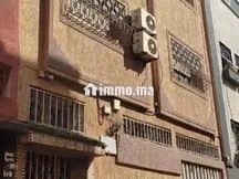 Maison commerciale Sidi Moumen Casablanca - Maison à vendre - Casablanca