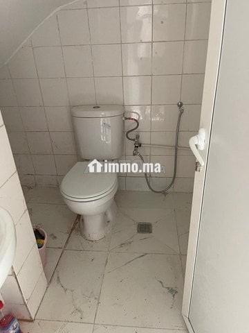 1er étage location hay nahda 1 - Location Immobilier - Rabat - photo 1