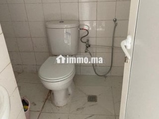 1er étage location hay nahda 1 - Appartement à louer - Rabat