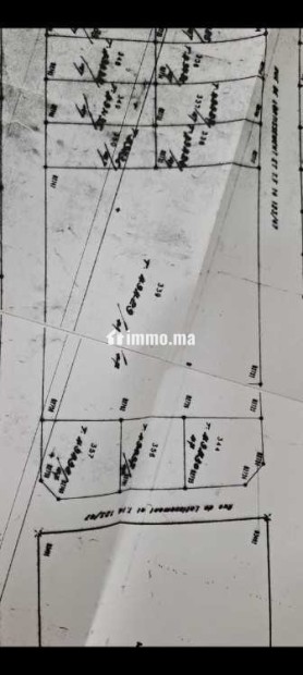 Terrains à vendre - Vente Immobilier - Casablanca - photo 1