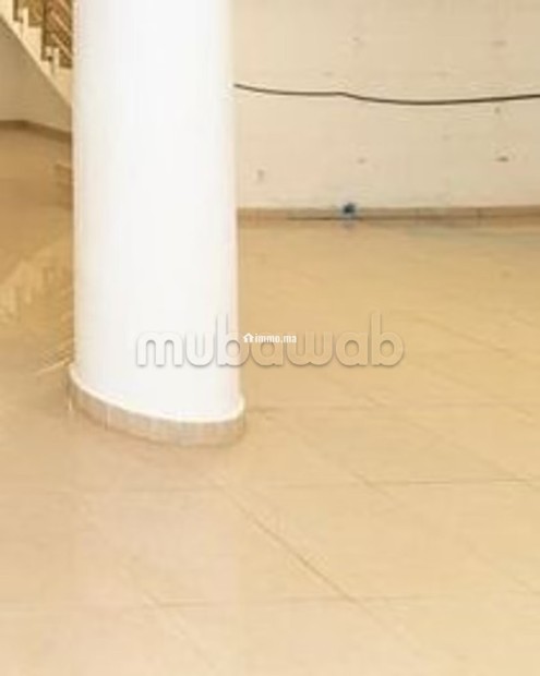 Magasin neuf 138m2 au quartier 2mars - Location Immobilier - Casablanca - photo 1