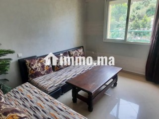 Magnifique appartement meublé prés gare TGV - Appartement à louer - Tanger